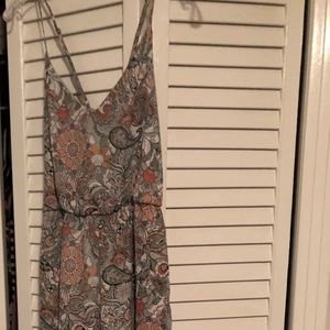 Cupcakes & Cashmere Romper